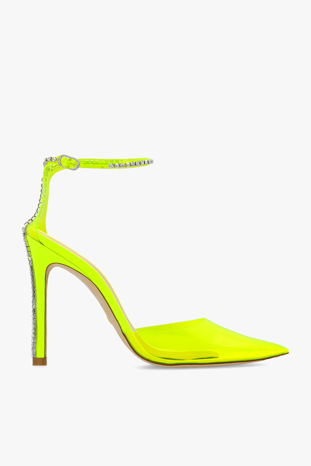 Stuart weitzman sales comet pump